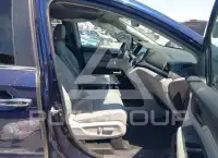 2020 Honda ODYSSEY фото