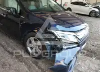 2020 Honda ODYSSEY фото
