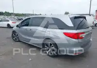 2020 Honda ODYSSEY фото