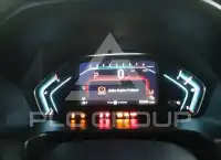 2020 Honda ODYSSEY photo
