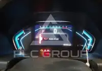 2020 Honda ODYSSEY фото