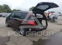 2020 Honda ODYSSEY фото