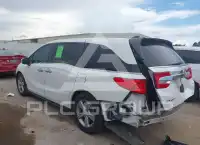2020 Honda ODYSSEY photo