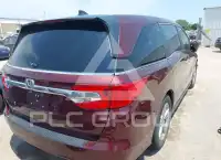 2020 Honda ODYSSEY photo