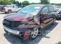2020 Honda ODYSSEY photo