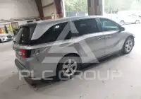 2020 Honda ODYSSEY фото