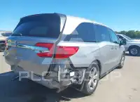 2020 Honda ODYSSEY photo