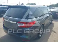 2020 Honda ODYSSEY фото