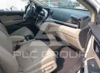2020 Honda ODYSSEY фото