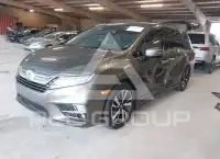 2020 Honda ODYSSEY photo