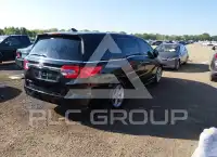 2020 Honda ODYSSEY фото