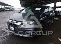2020 Honda ODYSSEY photo