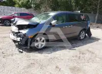 2020 Honda ODYSSEY photo