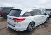 2020 Honda ODYSSEY фото