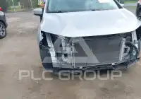 2020 Honda ODYSSEY photo