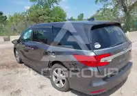 2020 Honda ODYSSEY фото