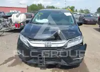 2020 Honda ODYSSEY фото