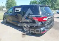 2020 Honda ODYSSEY фото