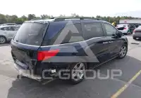 2020 Honda ODYSSEY фото