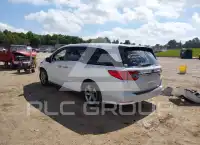 2020 Honda ODYSSEY фото