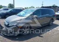 2020 Honda ODYSSEY photo