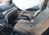 2020 Honda ODYSSEY фото