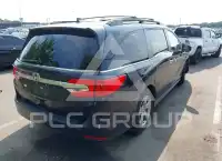 2020 Honda ODYSSEY photo