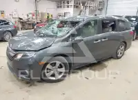 2020 Honda ODYSSEY photo