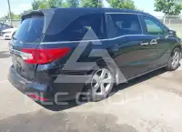2020 Honda ODYSSEY фото