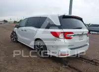 2020 Honda ODYSSEY фото