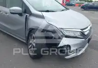 2020 Honda ODYSSEY фото