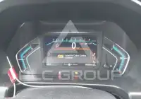 2020 Honda ODYSSEY photo