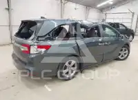 2020 Honda ODYSSEY photo
