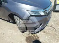 2020 Honda ODYSSEY фото