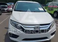2020 Honda ODYSSEY фото