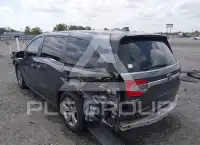 2020 Honda ODYSSEY фото