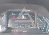 2020 Honda ODYSSEY фото