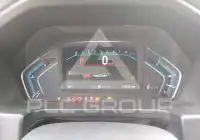 2020 Honda ODYSSEY фото