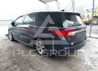 2020 Honda ODYSSEY фото