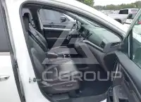 2020 Honda ODYSSEY фото