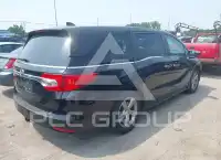 2020 Honda ODYSSEY фото