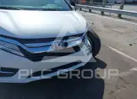 2020 Honda ODYSSEY фото