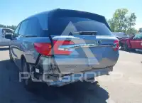 2020 Honda ODYSSEY photo