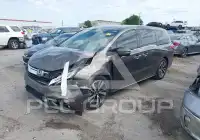2020 Honda ODYSSEY фото