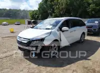2020 Honda ODYSSEY фото