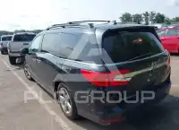 2020 Honda ODYSSEY photo