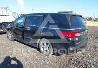 2020 Honda ODYSSEY фото