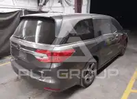 2020 Honda ODYSSEY фото