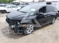 2020 Honda ODYSSEY photo