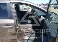 2020 Honda ODYSSEY фото